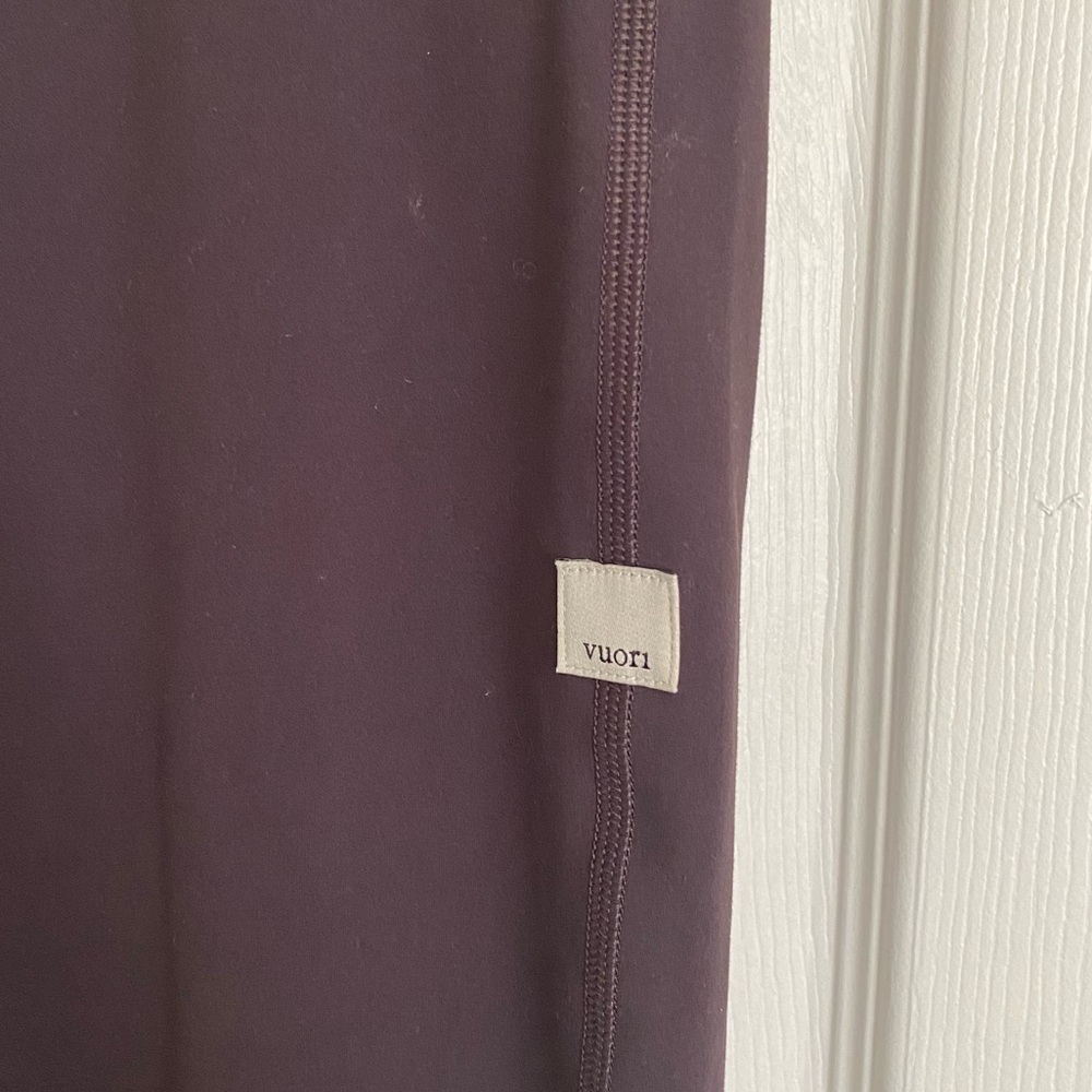 Vuori Daily Legging - Picture 5 of 6